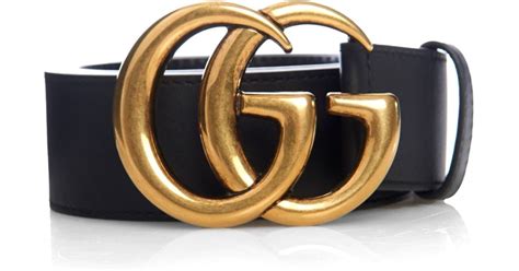 womens gucci logo belt|large gucci logo belt.